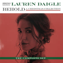 Behold: The Complete Set (2LP)