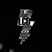 Long Goodbye (Lcd Soundsystem Live At Madison Square Garden) (5LP)