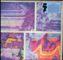 Edward - Underwater Jams - LP Vinyl