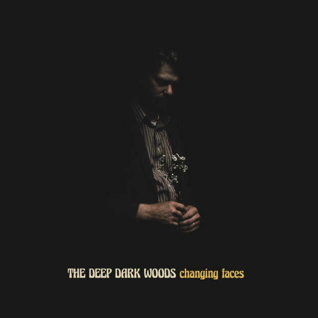 Deep Dark Woods - Changing Faces (180G/Matte Jacket) - LP Vinyl
