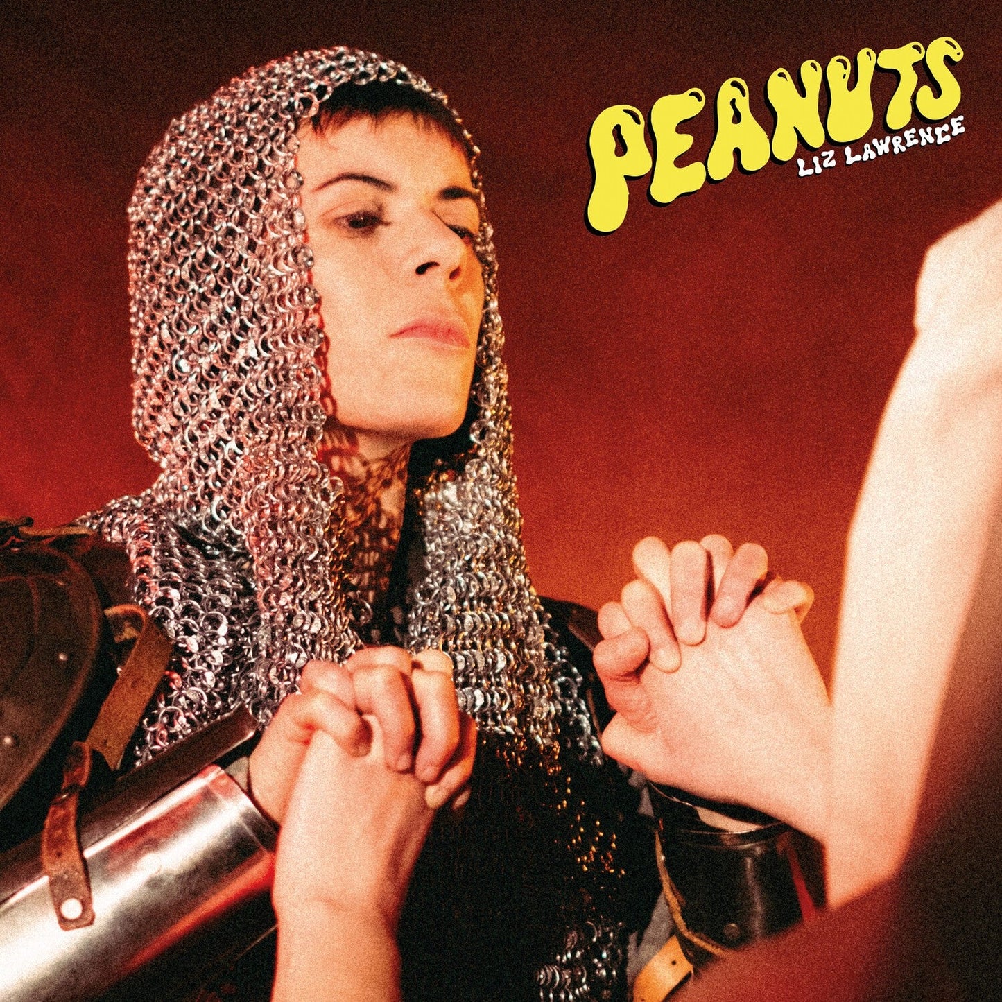 Peanuts (Yellow LP Vinyl)