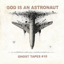 God Is An Astronaut - Ghost Tapes #10 - LP Vinyl