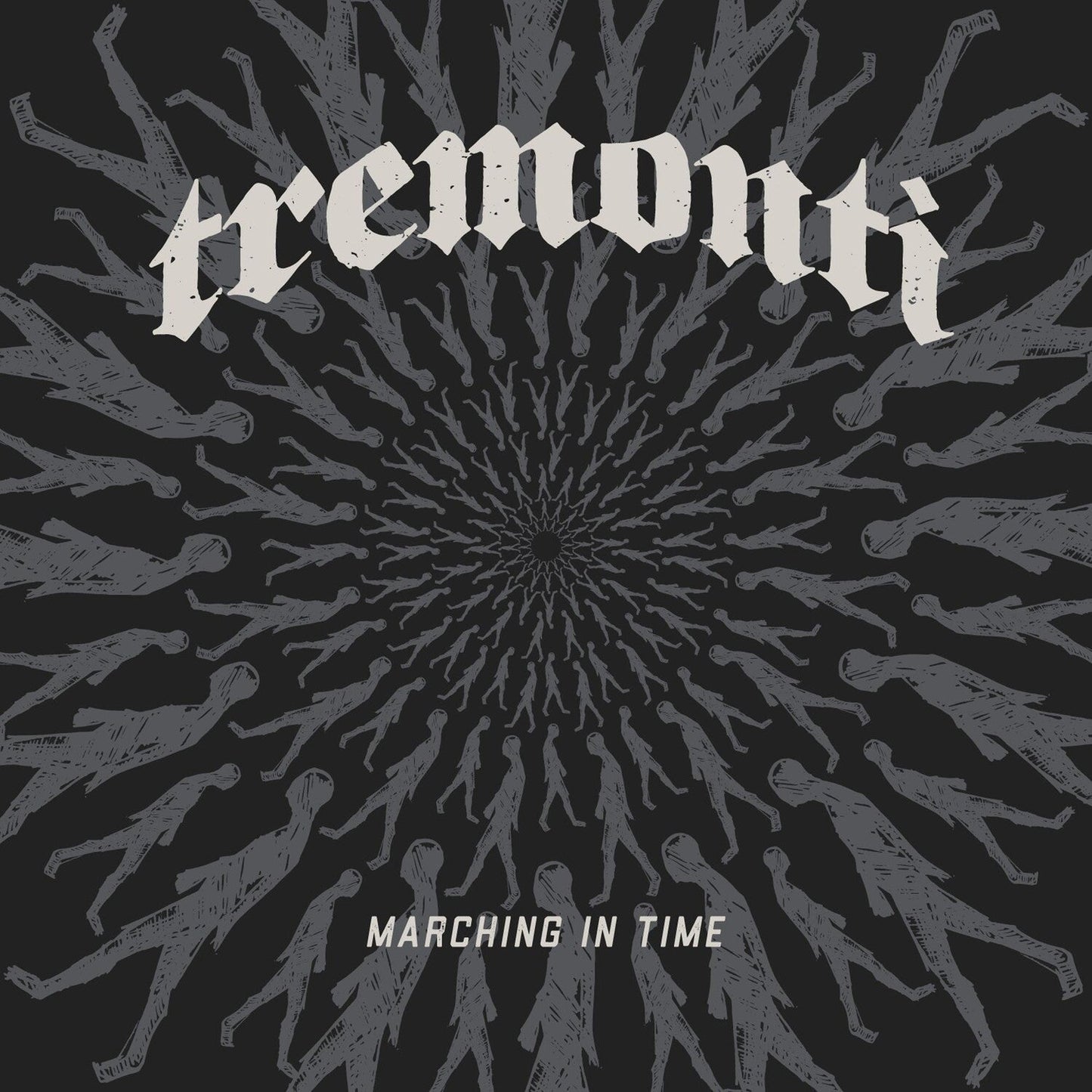 Marching In Time (2LP/Gatefold)