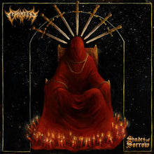 Crypta - Shades Of Sorrow - CD