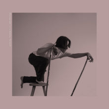 Keeley Forsyth - Photograph (Dl Card) - LP Vinyl