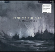 For My Crimes