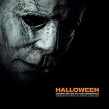 John Carpenter - Halloween Ost - CD