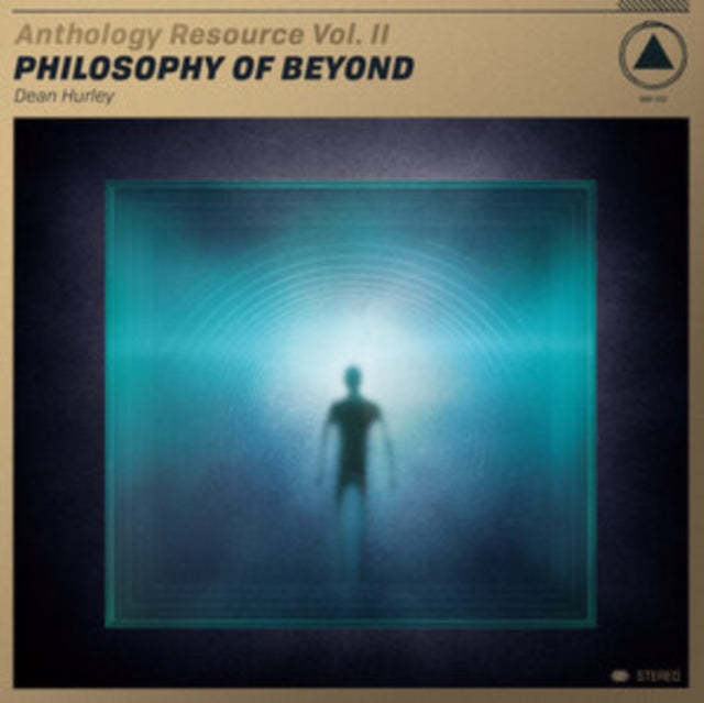 Dean Hurley - Anthology Resource Vol. Ii: Philosophy Of Beyond (Gold LP Vinyl)