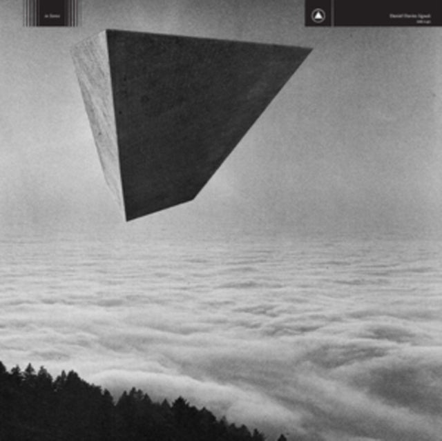 Daniel Davies - Signals (Smoke LP Vinyl)