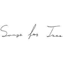 Songs For Tres (Clear LP Vinyl)