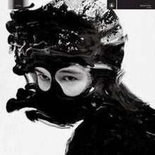 Zola Jesus - Okovi (Sb 15 Year Edition/Clear & Black Splatter LP Vinyl)
