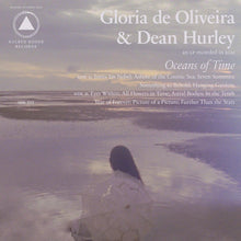 Oceans Of Time (Lavender Swirl LP Vinyl)