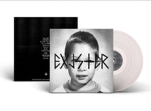 Soft Moon - Exister (Crystal Clear LP Vinyl)