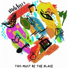 This Must Be The Place (Yellow LP Vinyl)