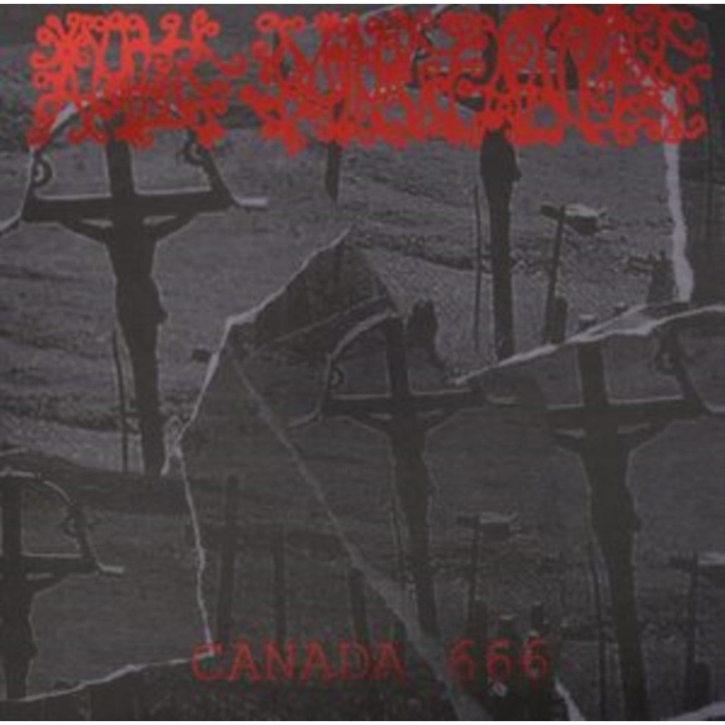 Canada 666