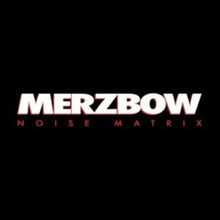 Merzbow - Noise Matrix (2LP)