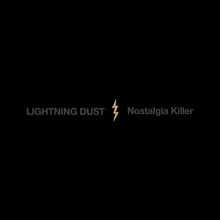 Nostalgia Killer (Cosmic Amber LP Vinyl)