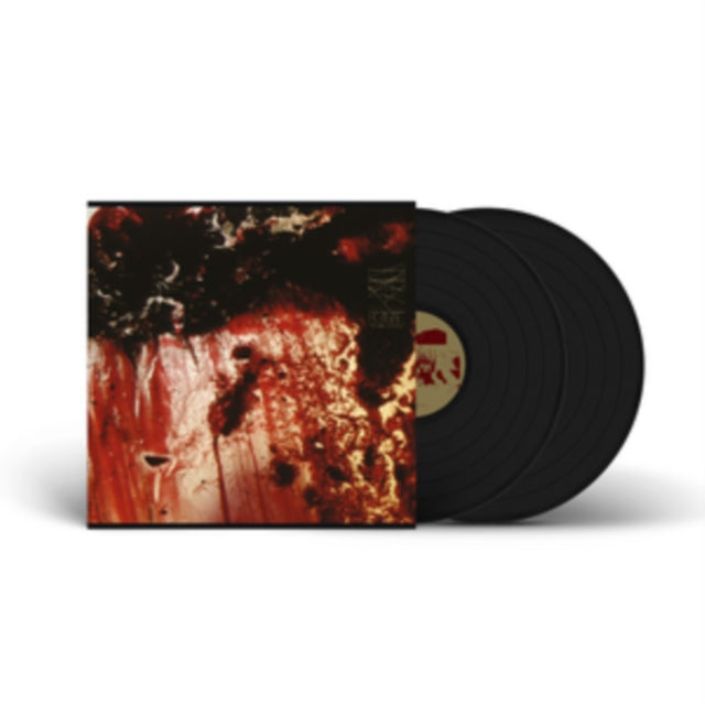 Khanate - To Be Cruel (2LP/180G)