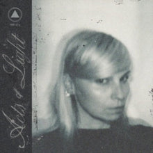 Hilary Woods - Acts Of Light - CD