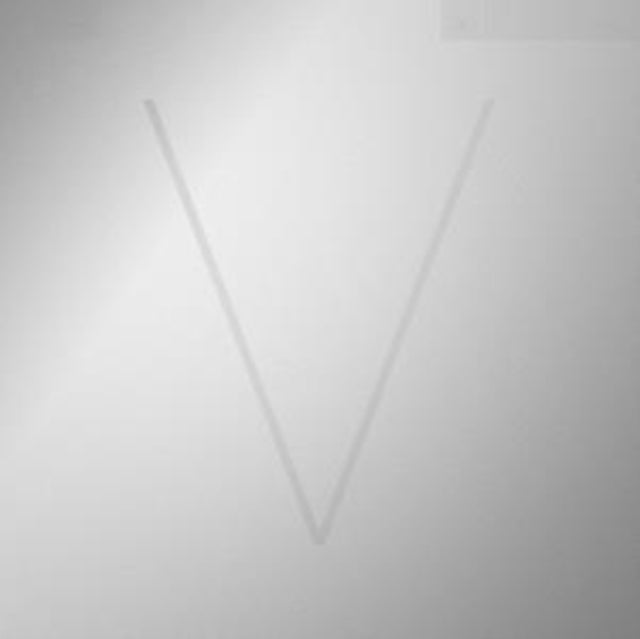 Follakzoid - V (Clear Vinyl/2LP)