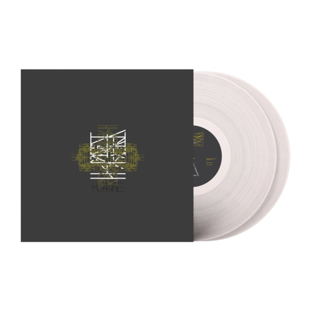 Khanate - Khanate (White LP Vinyl)