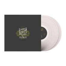 Khanate - Khanate (White LP Vinyl)