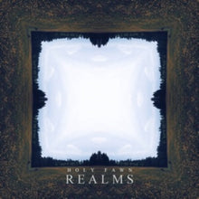 Realms (Red LP Vinyl)
