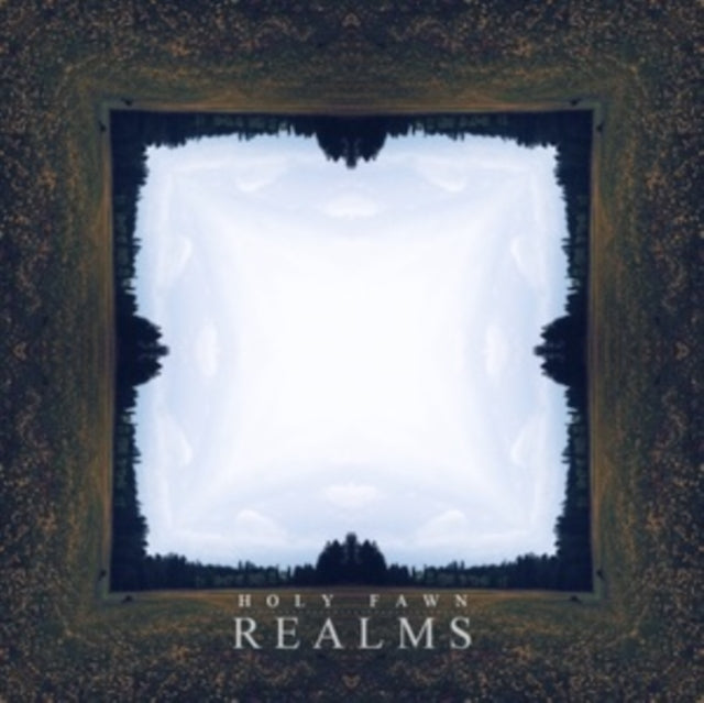 Realms (Red LP Vinyl)