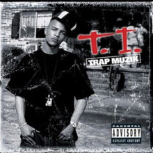 Trap Muzik (Deluxe Box) (White/Red Vinyl/2LP)