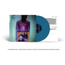 Ghost Pop Tape (Color LP Vinyl)