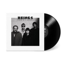 Beings - There Is A Garden - LP Vinyl