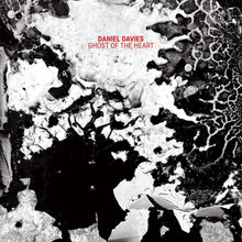 Ghost Of The Heart (Clear LP Vinyl)