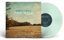 Hill (X) (Coke Bottle Clear LP Vinyl)