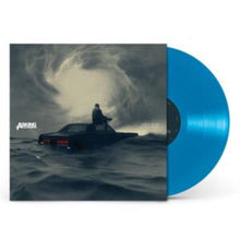 Asking Alexandria - Where Do We Go From Here? (Aqua LP Vinyl)