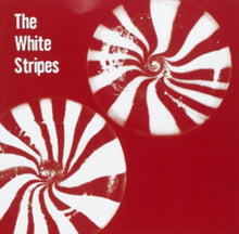 White Stripes - Lafayette Blues / Sugar Never Tasted So Good - 7 Inch Vinyl