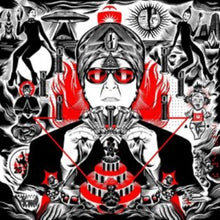 Aka Jihad Jerry & The Evildoers (Red LP Vinyl)