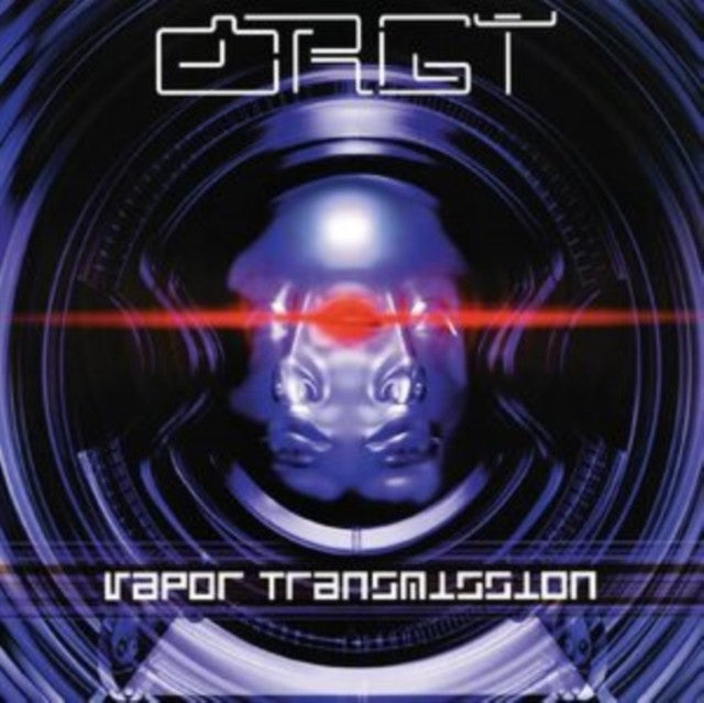 Vapor Transmission (Remastered/Red & Yellow Plasma LP Vinyl)