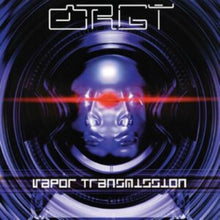 Vapor Transmission (Remastered/Red & Yellow Plasma LP Vinyl)