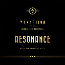 Resonance (2LP)