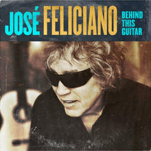 Behind This Guitar (Deluxe)