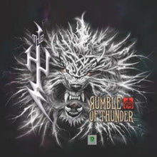 Hu - Rumble Of Thunder - CD