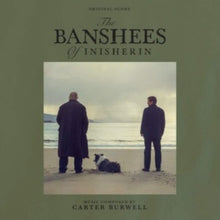 Carter Burwell - Banshees Of Inisherin - LP Vinyl