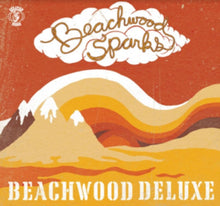 Beachwood Sparks - Beachwood Deluxe (Unreleased Studio/10 Live Trax 2001) - CD