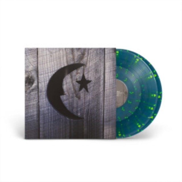 Farmhouse (Stars So Bright) (2LP/180G/Blue/Green/Neon Yellow Splatter Vinyl)