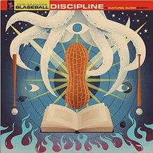Garages - Blaseball: Discipline (2LP/Marbled Vinyl)