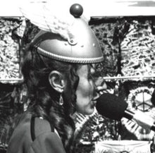 Space Lady - Space Ladys Greatest Hits - LP Vinyl