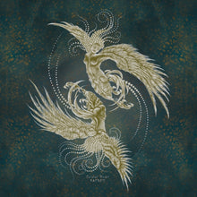 Colour Haze - Sacred - LP Vinyl