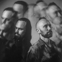 East Forest; Peter Boderick - Burren (Earth LP Vinyl)