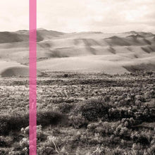 Outside Lies Magic (Desert Sand LP Vinyl)