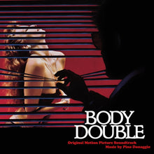 Pino Donaggio - Body Double Ost (2LP)